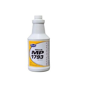 Surface Cleaning | MP 1793 Multi-Purpose Cleaner/Solvent