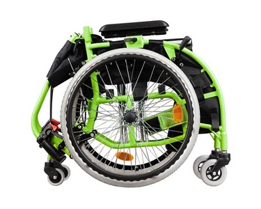 MyRide Kids Paediatric Wheelchair 80 kg