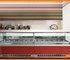 Orion - Gelato & Pastry Display Cabinets | KT24 