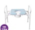 Aspire Maxi Adjustable Over Toilet Aid