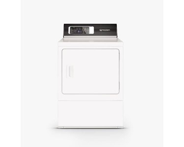Speed Queen - Touch Rear Control Gas Dryer | ADGE9R 9kg 