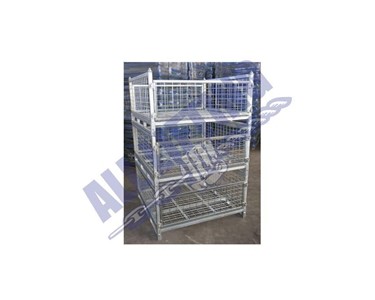 All Lifting Stillage Cages