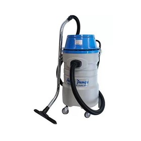 Industrial Wet & Dry Vacuum Cleaner 