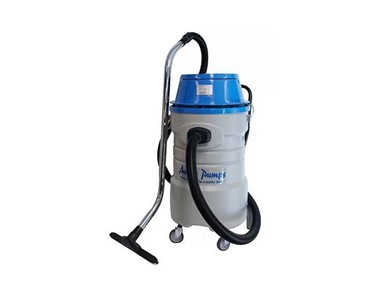 Aussie Pumps - Industrial Wet & Dry Vacuum Cleaner 