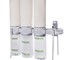 Woodworking Dust Collector | 415V 5.5HP 3 x Filter Element