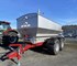 Trailing Dry Fertiliser Spreaders | GILTRAP 15T-12401 