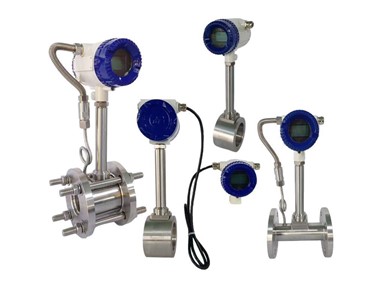 APS Technology Australia - Flow Meters
