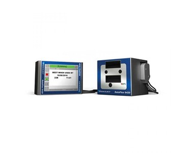 Videojet - Thermal Transfer Printer | DataFlex 6420