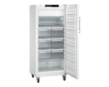 Liebherr - Medical and Laboratory Freezer SFFvh 5501 – 472 litres