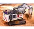 Liebherr - Mining Excavator | R996B 