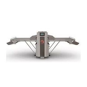 Dough Sheeter 100 programs | Ram Queen Man Tronic Automatic