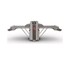 Dough Sheeter 100 programs | Ram Queen Man Tronic Automatic