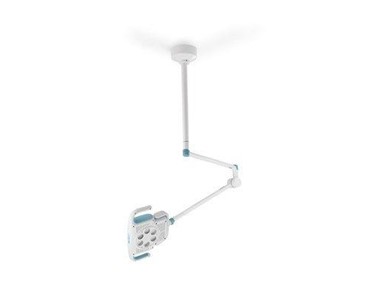 Welch Allyn - Procedure Light with Ceiling Mount | Green Series 900 