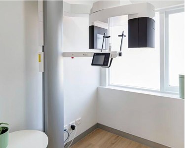 OBLink Projects - Dental Fitout | Bayswater, WA
