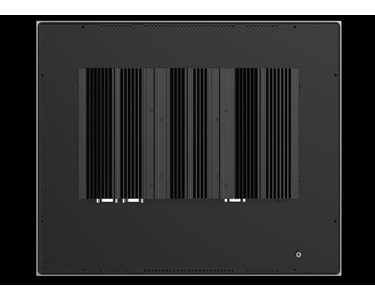 CyberVisuell - Panel PC HMI Touch Screen, 19" Intel 11th Gen Core i3 PPC-DS190-T1-CT