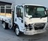 Isuzu - Tray Truck | NPR 45/65-175 DT D28 Tradepack