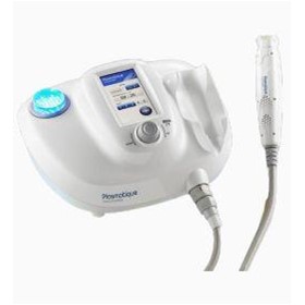 Cold Plasma Rejuvenation LCD Touch Screen | Plasmatique