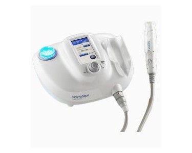 Cold Plasma Rejuvenation LCD Touch Screen | Plasmatique