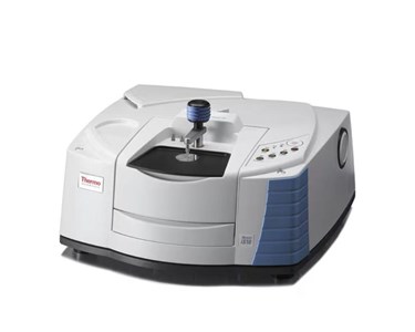 Thermo Scientific - Nicolet™ iS™ 10 FTIR Spectrometer