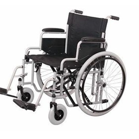 Bariatric Wheelchair | Powder Coated