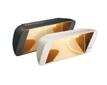 Short Wave Infrared Outdoor Heater | Heliosa 66