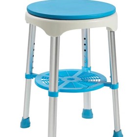Delta S34 Swivel Shower Stool