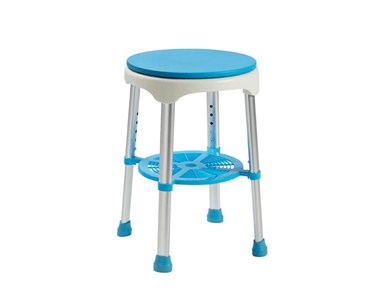 Max Mobility - Delta S34 Swivel Shower Stool