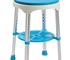 Max Mobility - Delta S34 Swivel Shower Stool