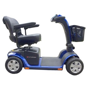 Mobility Scooter | Pathrider 