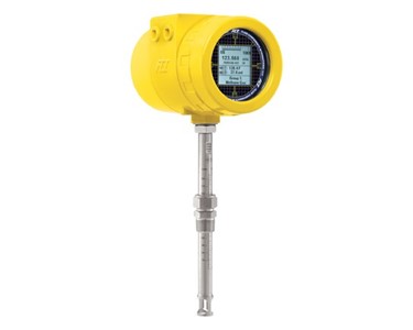 Gas Flow Meter - Measures Hydrogen | ST100
