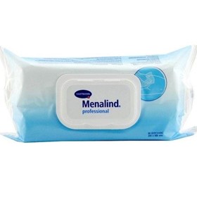Disinfectant Wipes, Care Tissues