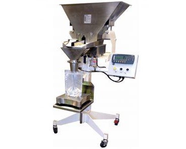 Innofil - Vibratory Feed Machine | VPN & VPG