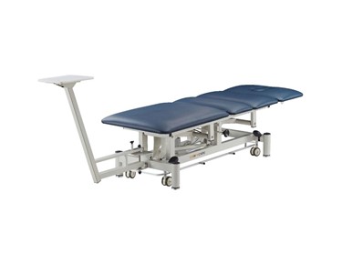 Confycare - Four Section Traction Treatment Couch