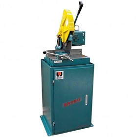 Brobo Cold Saw - Intergrated Stand - S350G