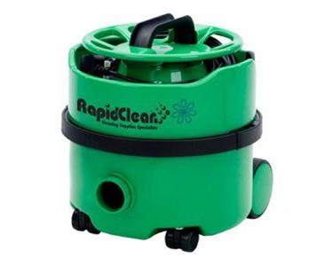 Rapidclean - Barrel Vacuum Cleaner