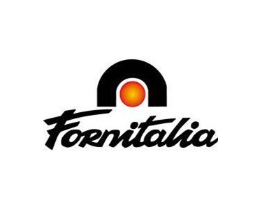 Fornitalia - Pizza Deck Oven - Black Line BL 125/70