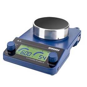 Infrared hot plate and magnetic stirrer | WH260-R