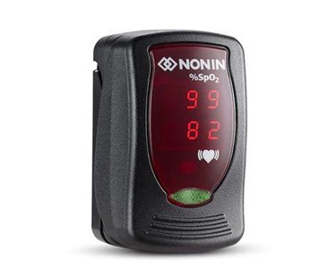 Nonin Medical - Onyx Vantage 9590 Finger Pulse Oximeter  NON-9590-4 