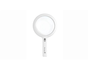 Derungs - LED Magnifier | Opticlux Handheld