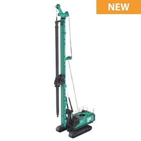 Drilling Rig SWDM 325