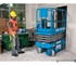 Genie - GS-1932 E-Drive Electric Scissor Lift