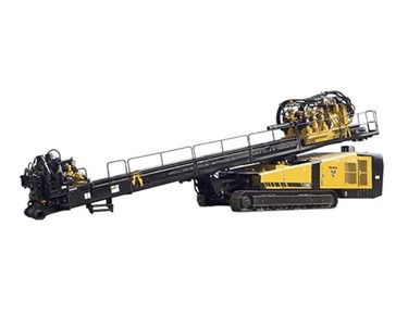 Horizontal Directional Drill 446 kw | D550 