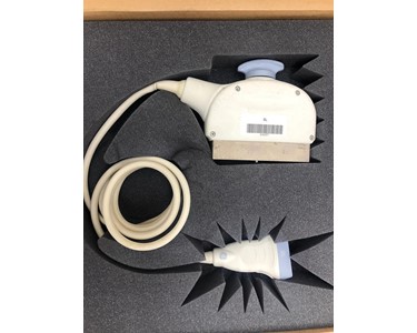 GE - 9L [Ultrasound Transducer] - [EX2377]