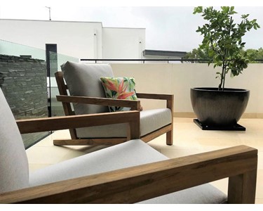 Royalle - Outdoor Sofa | Venlo | Outdoor Chairs