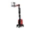 Vertical Mast Lifts 230 kg | Monitor 10