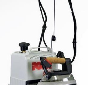 Pony Baby 2.3 Iron Machine