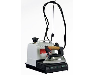 Pony Baby 2.3 Iron Machine