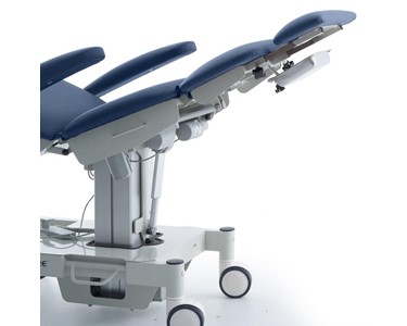 OPC Podiatry All Electric Procedure Chair | OPCPAEP