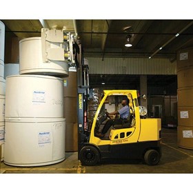 LPG / Diesel Powered Forklifts | S80–120FT