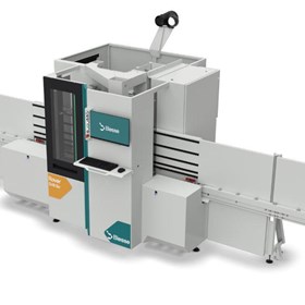 Boring unit with insertion devices | Rover Drill Go R V